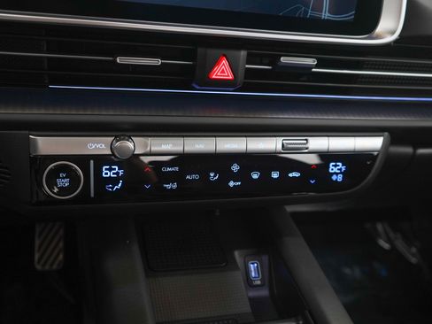 Certified 2025 Hyundai Ioniq 6 Limited AWD/4WD image 20