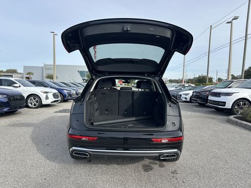 Used 2022 Audi Q5 2.0T Premium Plus w/ Premium Plus Package image 6