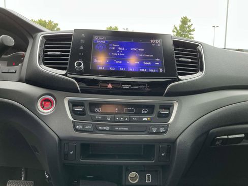 Used 2021 Honda Ridgeline RTL-E image 23