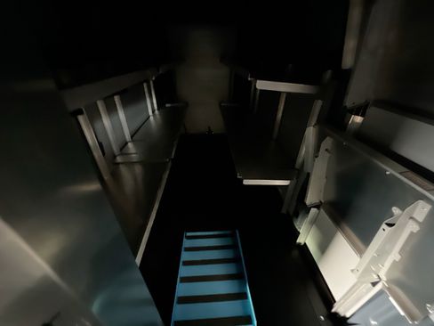 Used 2024 RAM ProMaster 3500 image 31