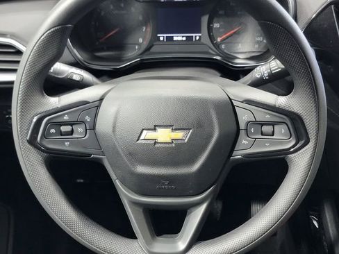 Certified 2023 Chevrolet TrailBlazer LT w/ Convenience Package AWD/4WD image 25