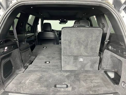 Used 2021 Jeep Grand Cherokee L Overland AWD/4WD image 30