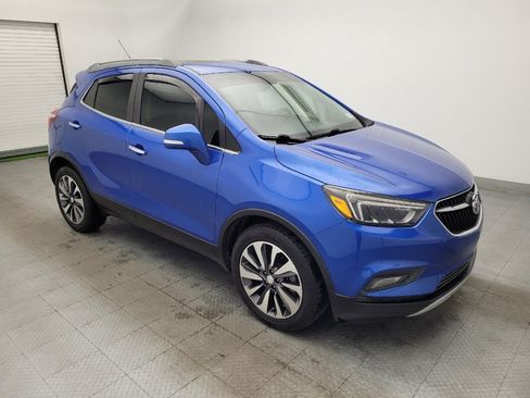Used 2018 Buick Encore Essence image 11