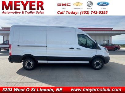 Used 2019 Ford Transit 250 148 Medium Roof