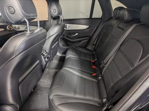 Used 2020 Mercedes-Benz GLC 63 AMG 4MATIC image 25