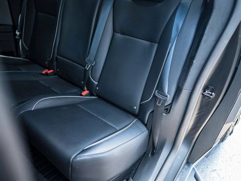 Used 2024 Tesla Cybertruck AWD Crew Cab image 30
