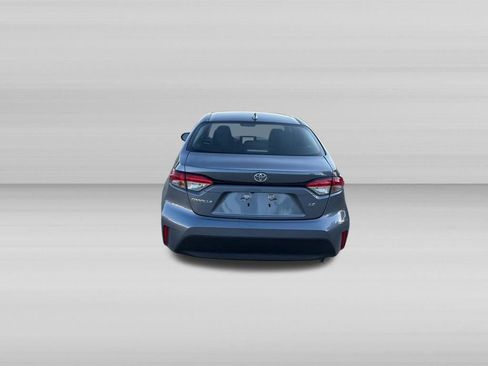 Used 2026 Toyota Corolla LE FWD image 7