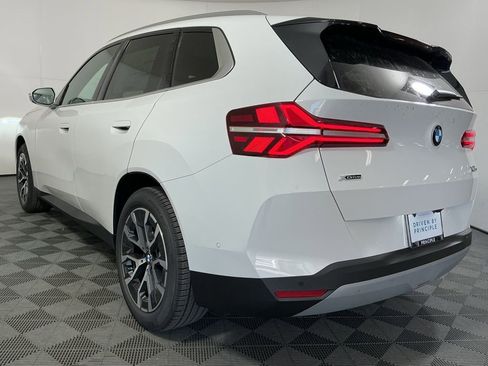 New 2026 BMW X3 xDrive30 w/ Premium Package image 6