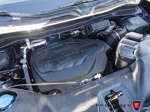 Used 2023 Honda Passport Elite image 48