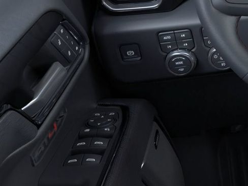 New 2026 GMC Sierra 1500 AT4X w/ LPO, Black Badging Package AWD/4WD image 22