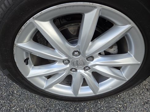 Used 2021 Acura RDX FWD image 11