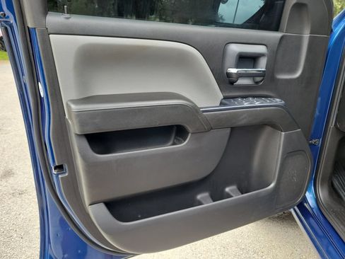 Used 2016 Chevrolet Silverado 1500 LS RWD image 19