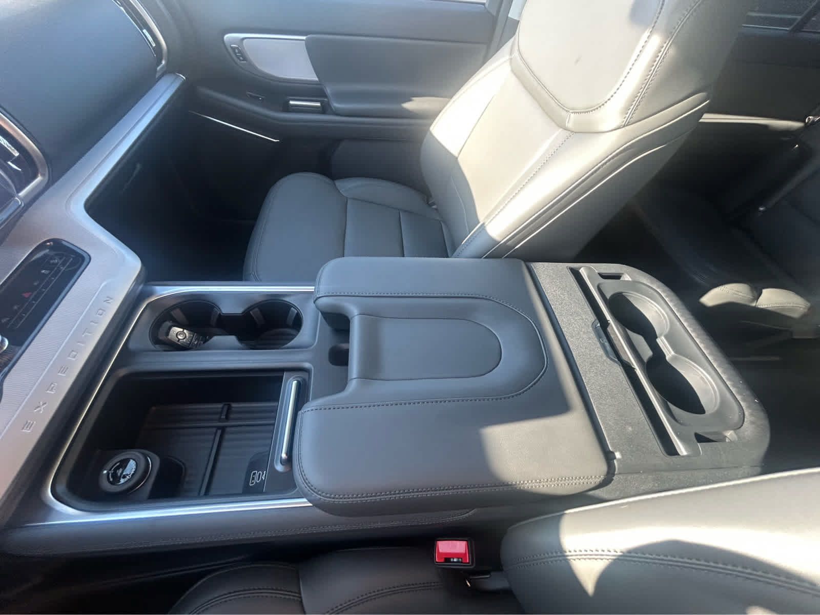 New 2027 Ford Expedition Active AWD/4WD image 51