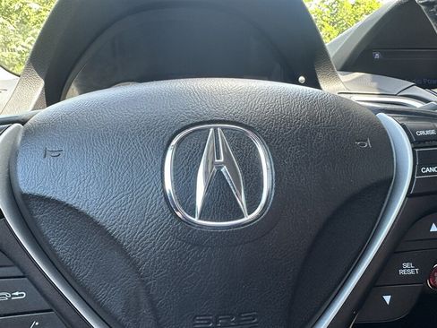 Used 2018 Acura RDX AWD w/ Technology Package image 19