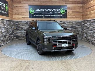 New 2026 Hyundai Palisade XRT Pro video 2