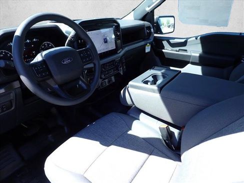 New 2026 Ford F150 XL AWD/4WD image 9