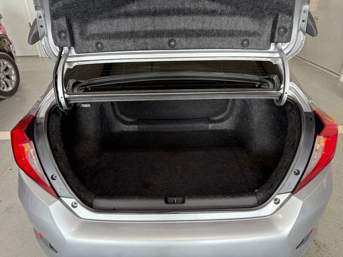 Used 2019 Honda Civic LX image 14