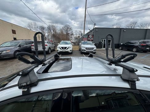 Used 2014 Ford Focus ST w/ Equipment Group 202A FWD image 9