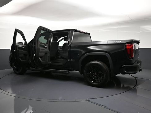 Used 2025 GMC Sierra 1500 Elevation AWD/4WD image 34