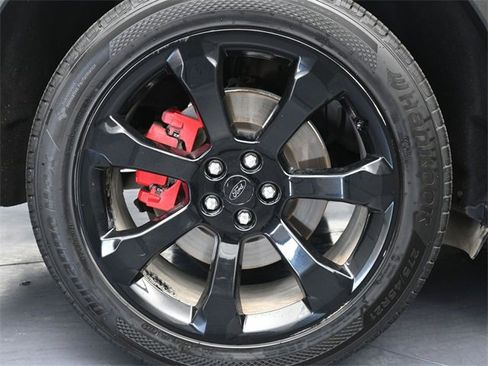 Used 2021 Ford Explorer ST w/ Equipment Group 401A image 9