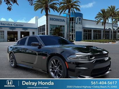 Used 2023 Dodge Charger Scat Pack w/ Plus Group
