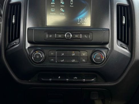 Used 2018 Chevrolet Silverado 1500 W/T image 23