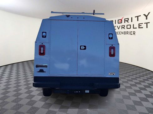 New 2024 Chevrolet Express 3500 w/ Power Convenience Package image 5