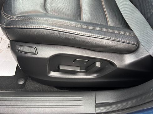 Certified 2023 MAZDA CX-5 AWD 2.5 S w/ Premium Package image 18