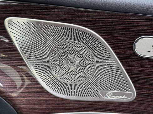 New 2026 Mercedes-Benz GLS 450 4MATIC image 6