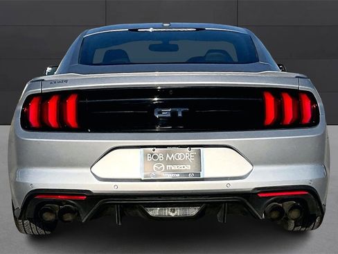 Used 2019 Ford Mustang GT Premium image 5