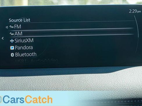 Used 2023 MAZDA CX-5 AWD 2.5 Turbo image 27