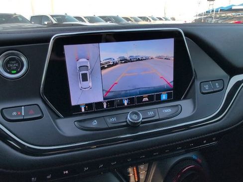 Used 2021 Chevrolet Blazer RS w/ Enhanced Convenience Package image 24