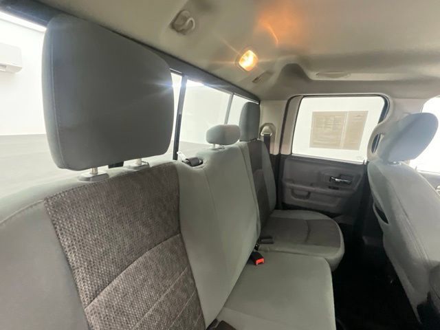 Used 2015 RAM 1500 Outdoorsman AWD/4WD image 12