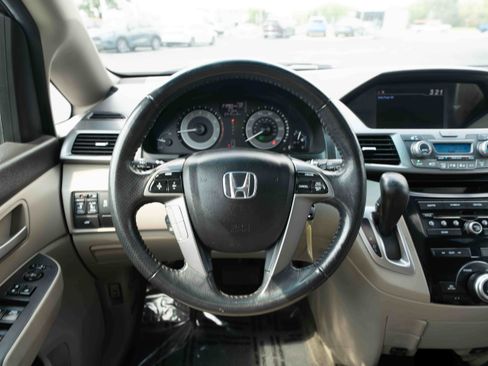 Used 2012 Honda Odyssey EX-L image 21