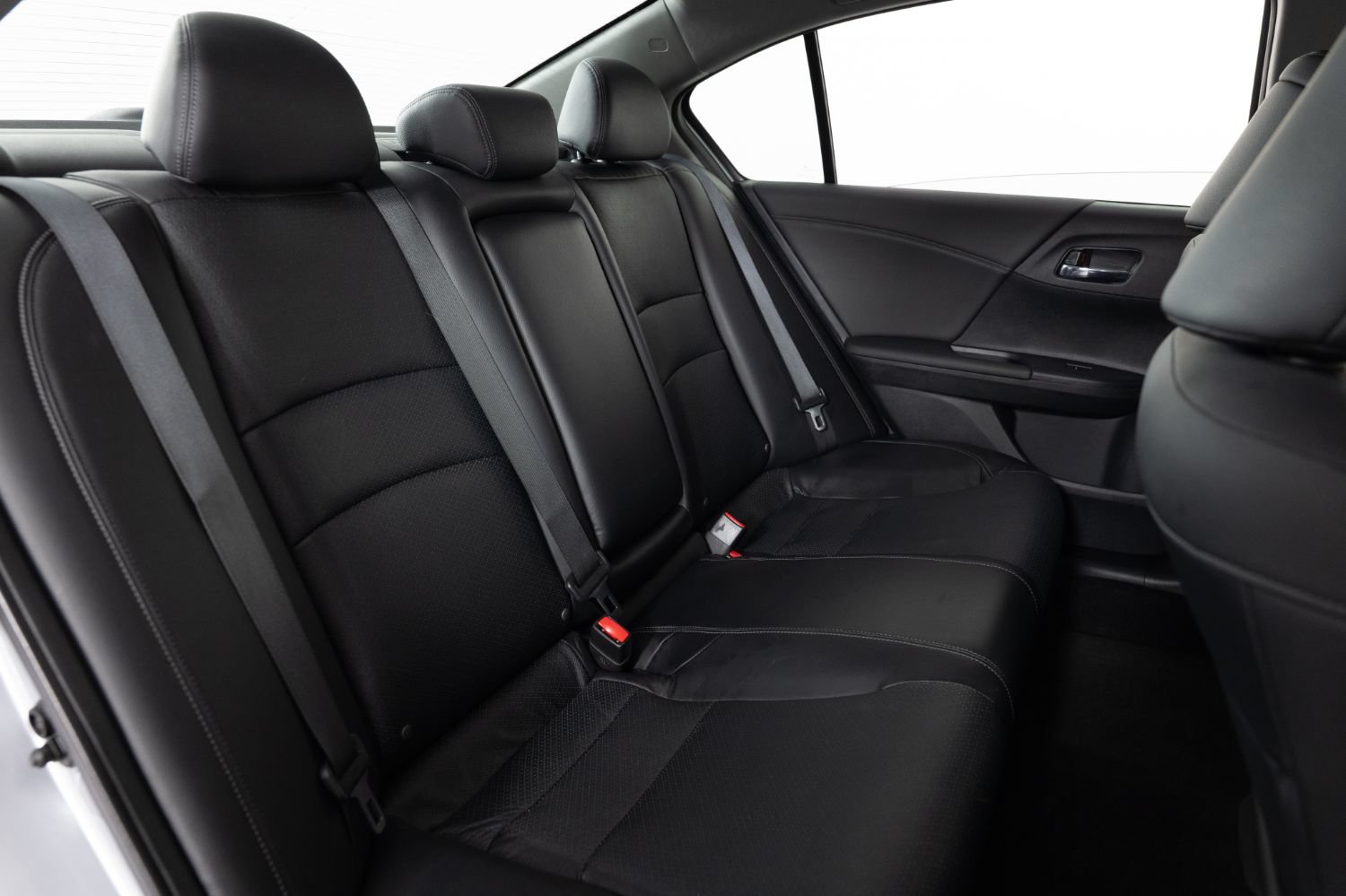 Used 2017 Honda Accord EX-L image 23