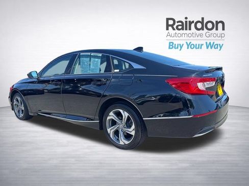 Used 2019 Honda Accord EX-L image 5