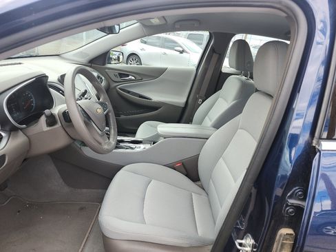 Used 2022 Chevrolet Malibu LT FWD image 15