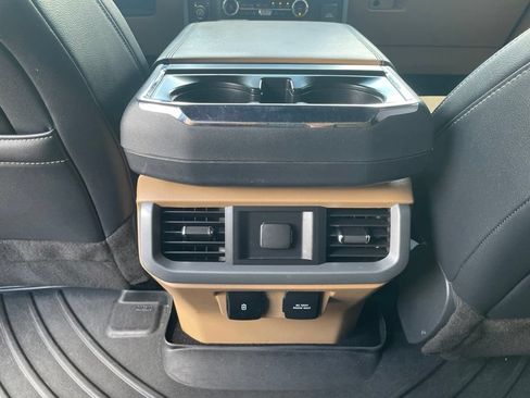 Used 2022 Ford F150 Lariat w/ Trailer Tow Package AWD/4WD image 33