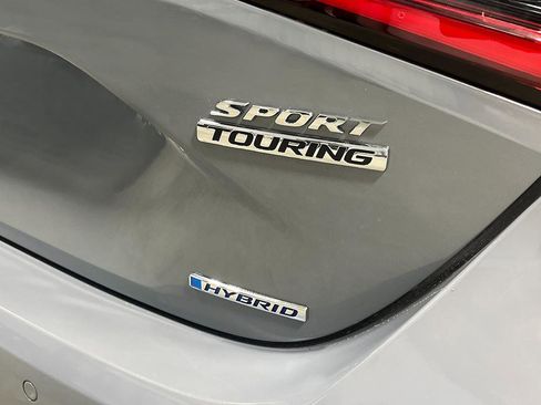 New 2026 Honda Civic Sport Touring image 10