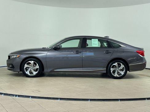 Used 2018 Honda Accord EX-L image 3