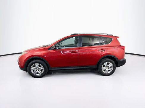 Used 2015 Toyota RAV4 LE FWD image 4