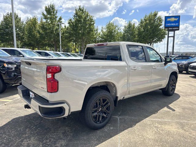 New 2026 Chevrolet Silverado 1500 RST RWD image 10