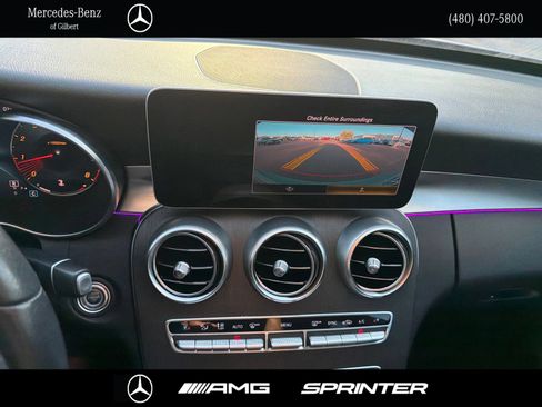 Used 2019 Mercedes-Benz C 300 Sedan image 27