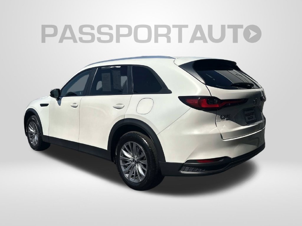 Used 2024 MAZDA CX-90 3.3 Turbo w/ Select Package AWD/4WD image 2