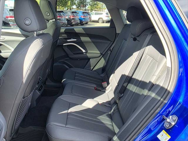 New 2026 Audi Q5 Premium Plus AWD/4WD image 16
