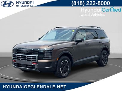 Certified 2026 Hyundai Palisade XRT Pro