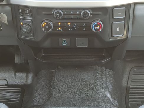 Certified 2024 Ford F350 XL w/ XL Driver Assist Package image 17