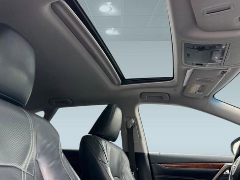 Used 2018 Lexus RX 350L FWD image 15