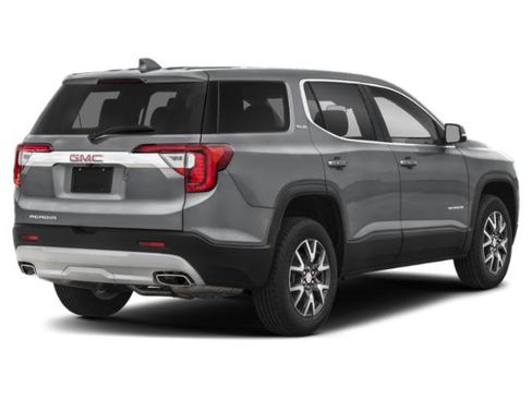 Used 2023 GMC Acadia SLE w/ Driver Convenience Package AWD/4WD image 5