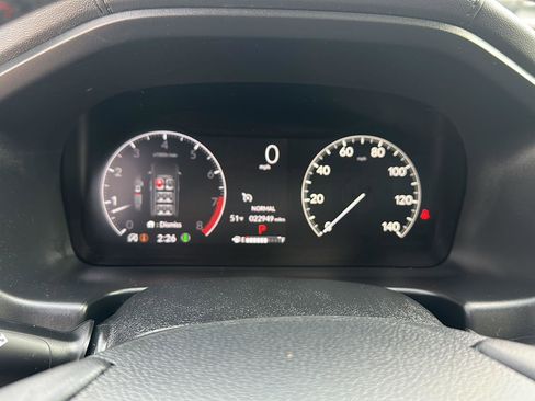 Certified 2025 Honda Odyssey Sport-L image 35